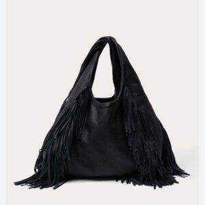 ISO! Rachel Comey Harley Fringe Bag (In Search of - DO NOT PURCHASE)